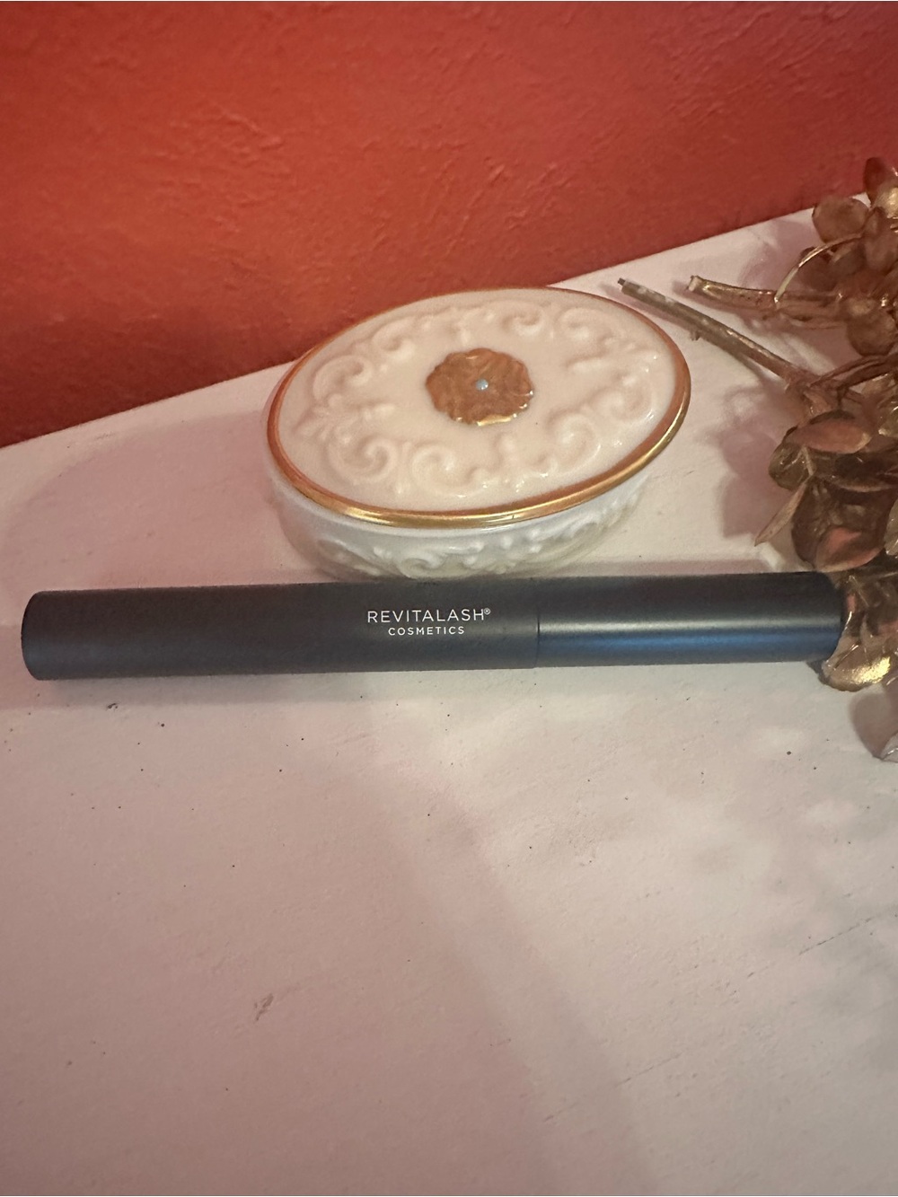 Black Eyelash Enhancing Serum